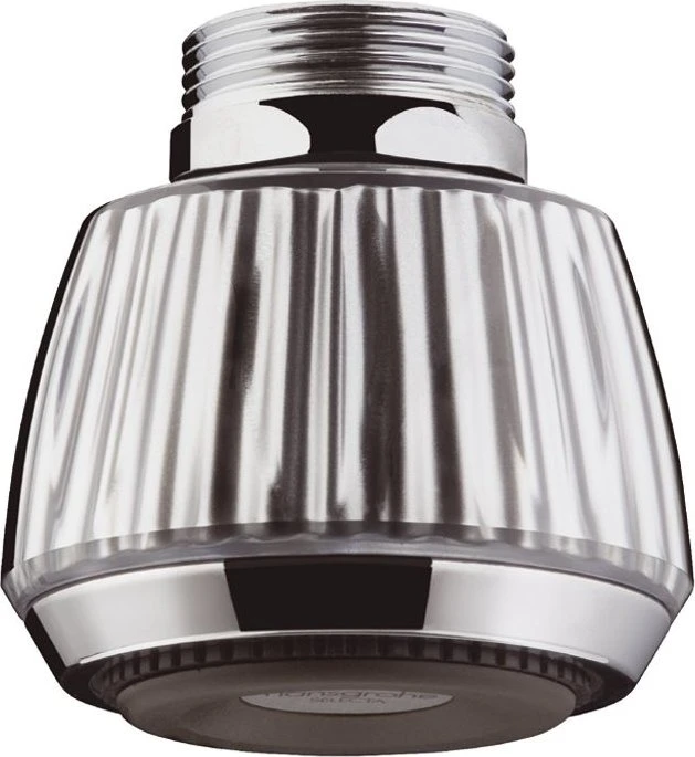Hansgrohe Selecta Kopfbrause chrom