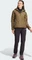 adidas Terrex Xperior PrimaLoft Loose Fill Hooded Isolation Funktionsjacke olive strata (Damen) Vorschaubild