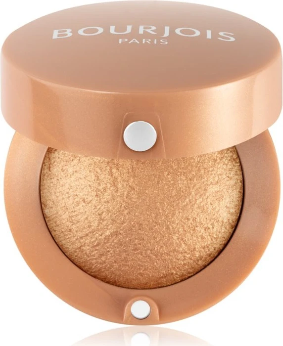 Bourjois Little Round Pot Mono Lidschatten