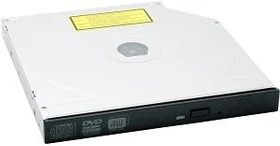 TEAC DV-W28S-A, SlimLine schwarz, SATA