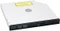 TEAC DV-W28S-A, SlimLine schwarz, SATA Vorschaubild