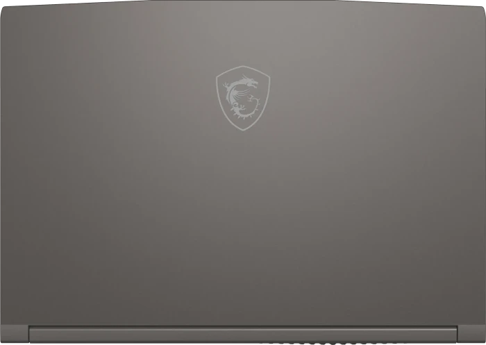 MSI Thin 15 B12UC -2447, Core i5-12450H, 16GB RAM, 512GB SSD, GeForce RTX 3050, DE