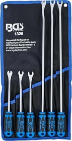 BGS technic Lösewerkzeug-Satz für Verkleidungsclips