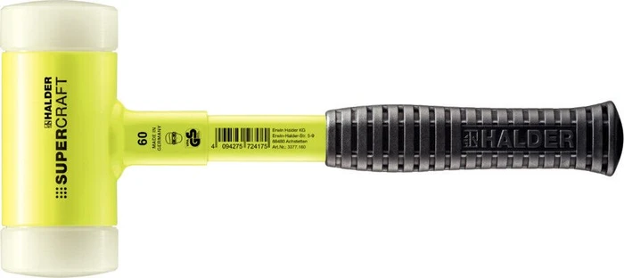 Halder Supercraft EH 3377 Schonhammer