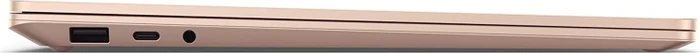Microsoft Surface Laptop 5 13.5", Sandstein, Core i7-1255U, 16GB RAM, 512GB SSD, PL