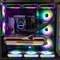 Captiva Highend Gaming R89-085, Ryzen 7 9800X3D, 64GB RAM, 2TB SSD, GeForce RTX 5080, Windows 11 Home Vorschaubild