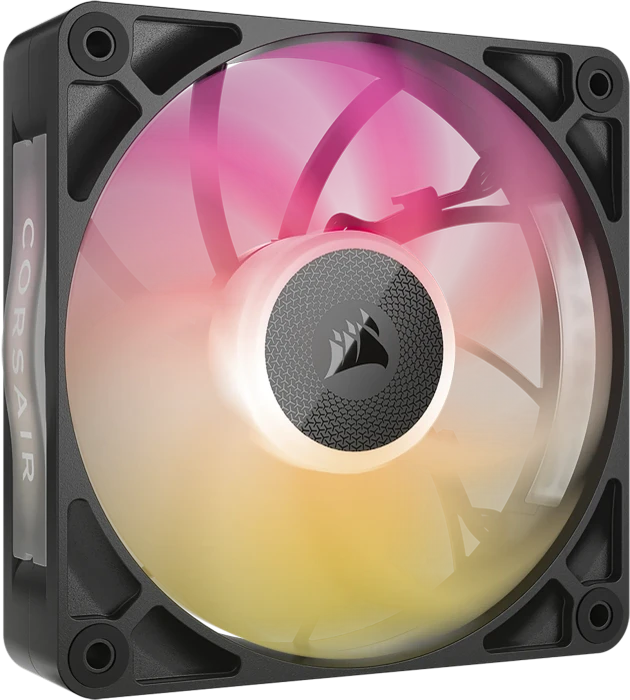 Corsair iCUE LINK RX120 Max RGB