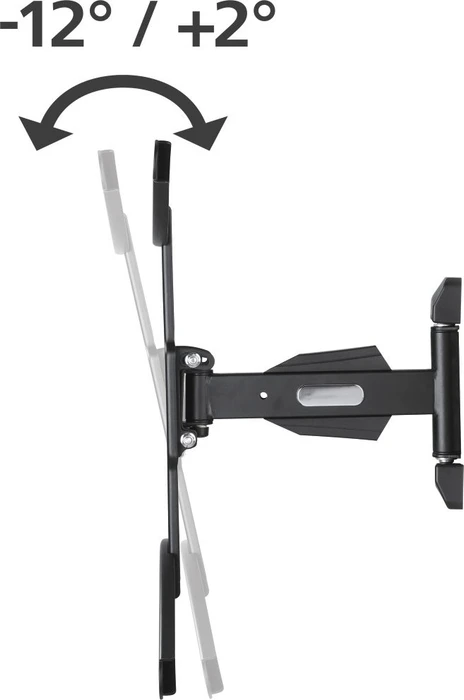 Hama Wandhalterung Fullmotion 3 Sterne XL