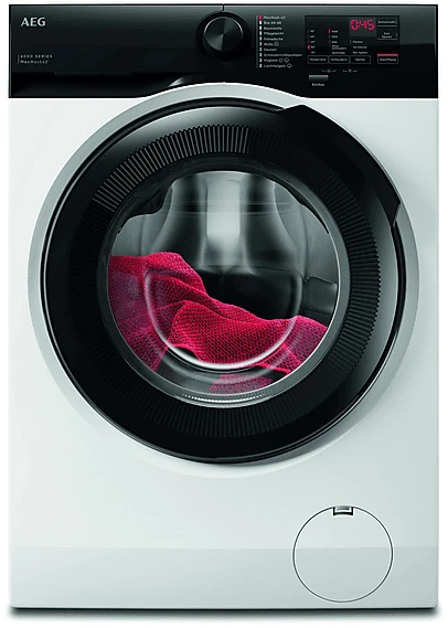 AEG Electrolux 6000 ProSense LR6F5E495 Frontlader