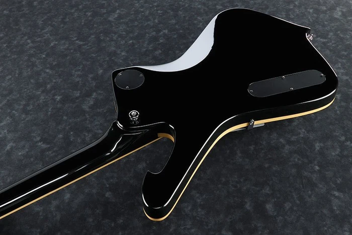 Ibanez PS120 Paul Stanley Signature BK Black