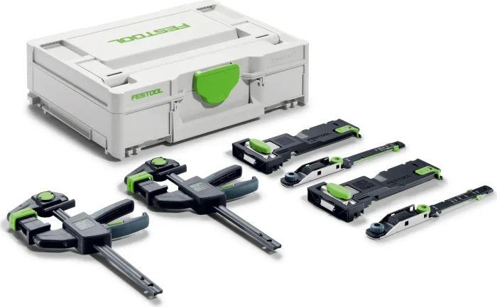 Festool ZS FS-EP TS 60 Zubehör-Set inkl. Systainer
