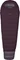Bach Recover -15° Regular Mumienschlafsack dark purple Vorschaubild