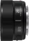 Panasonic Lumix S 20mm 2.5 schwarz Vorschaubild