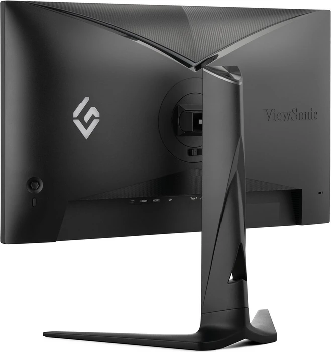 ViewSonic XG275D1-4K, 26.9"