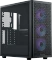 Cooler Master Elite 502 Black, Glasfenster Vorschaubild