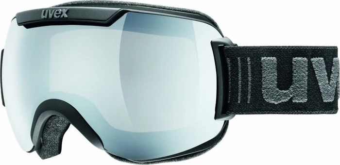 UVEX Downhill 2000 FM black mat