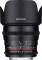 Samyang 50mm T1.5 AS UMC VDSLR für Canon EF-M Vorschaubild