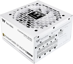 Thermaltake ToughPower GT Snow 1200W, ATX 3.1