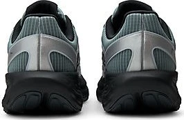 New Balance Fresh Foam Trainer slate grey/silver metallic/black