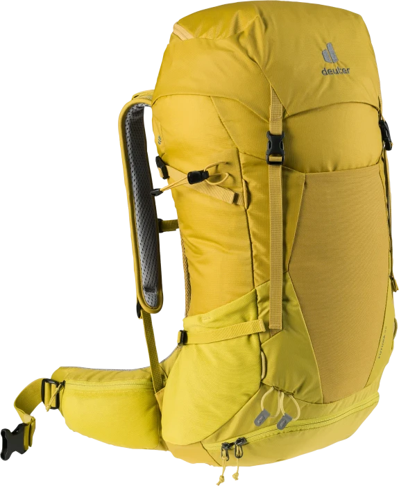 Deuter Futura 32 turmeric/greencurry