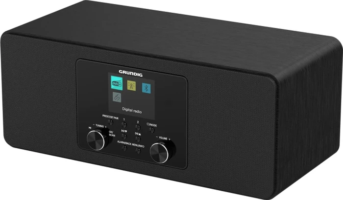 Grundig DTR 4600