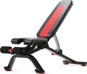 BowFlex SelectTech 5.1S Hantelbank