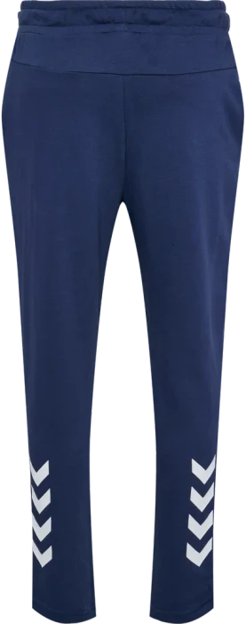 hummel Isam 2.0 Tapered Trainingshose lang peacoat (Herren)