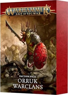 Games Workshop Warhammer Age of Sigmar - Faction Pack: Gloomspite Gitz