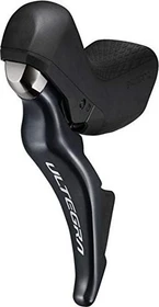 Shimano Ultegra ST-R8025 2-fach Rennrad-Schalt-/Bremsgriff links