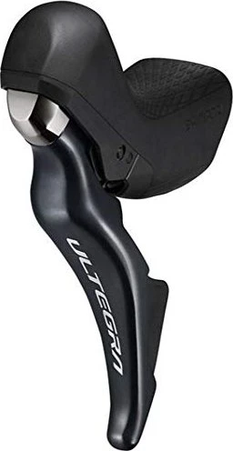 Shimano Ultegra ST-R8025 2-fach Rennrad-Schalt-/Bremsgriff links