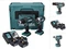 Makita DLX2131 Akku-Maschinenset Vorschaubild