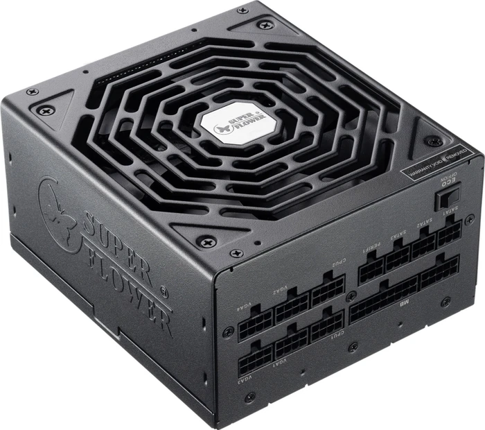 Super Flower Leadex Platinum ATX 2.3