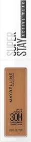 Maybelline Super Stay Active Wear Full Coverage Concealer 45 tan, 10ml
