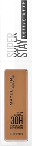 Maybelline Super Stay Active Wear Full Coverage Concealer 45 tan, 10ml