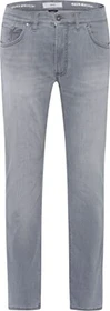 BRAX Chuck Jeans grau (Herren)