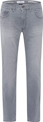 BRAX Chuck Jeans grau (Herren)