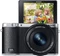 Samsung NX3000 schwarz mit Objektiv NX 16-50mm 3.5-5.6 ED PZ OIS i-Function Vorschaubild
