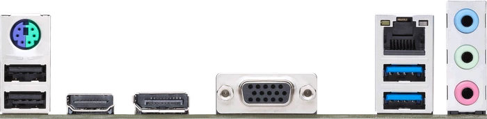 ASUS Prime H610I-Plus D4-CSM (Intel 1700)