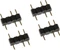 Alphacool 1-auf-3 ARGB Splitter-Kabel, 3-fach, 60cm Vorschaubild