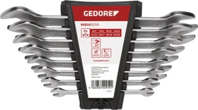 Gedore red R05105008 Schraubenschlüsselsatz, 8-tlg.