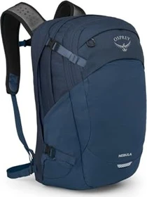 Osprey Nebula 32 atlas blue
