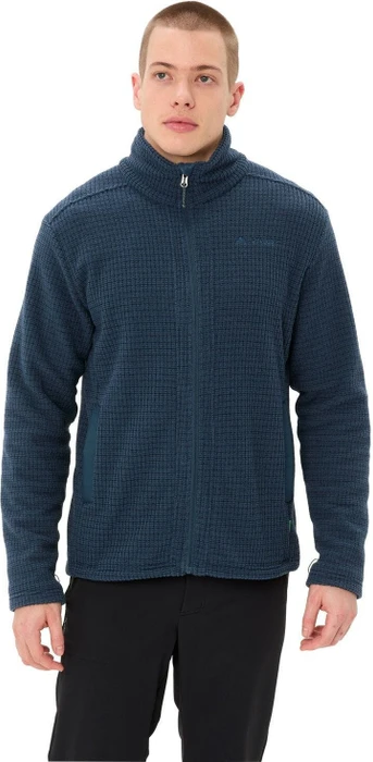 Vaude Idris 3in1 IV Funktionsmantel dark sea (Herren)