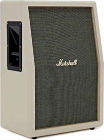 Marshall Origin 212A Cream Levant Ltd. Edition