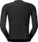 Scott Pro Trikot langarm schwarz (Herren) Vorschaubild