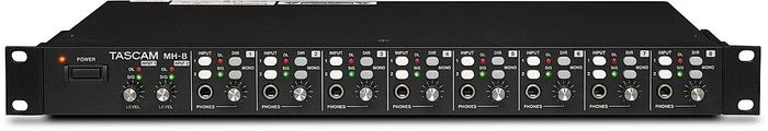 Tascam MH-8