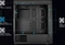 AeroCool Bolt Tempered Glass, Glasfenster Vorschaubild