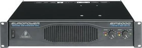 Behringer Europower EP2000