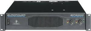 Behringer Europower EP2000