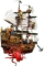 LEGO Creator 3in1 - Legendäres Piratenschiff Vorschaubild