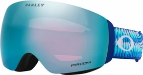Oakley Flight Deck M Mikaela Shiffrin signature/prizm snow black iridium